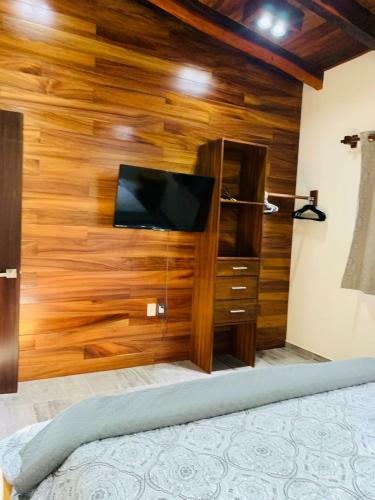 Villa Tenacatita Costalegre