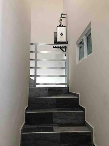 Apartamento Casa Minimalista ?luna Nueva?