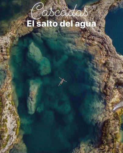 Caba�as El Sabinito