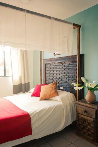 Apartamento Departamentos Parque Hundido Zacatl�n