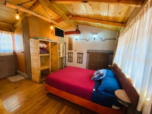 Hotel Caba�as Quinta San Agustin