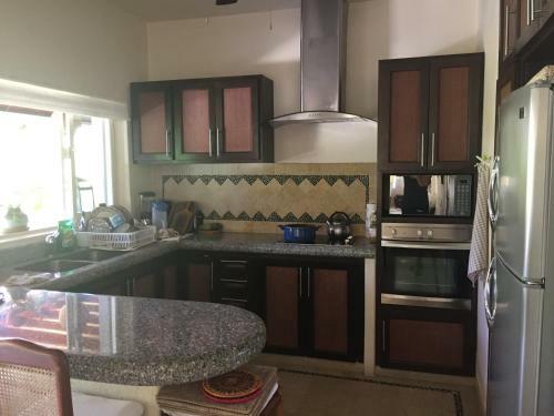 Apartamento Your Little Paradise In La Ropa Beach