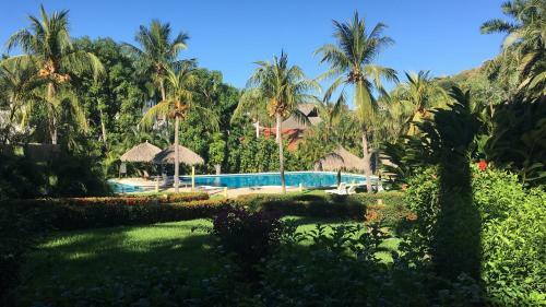 Apartamento Your Little Paradise In La Ropa Beach