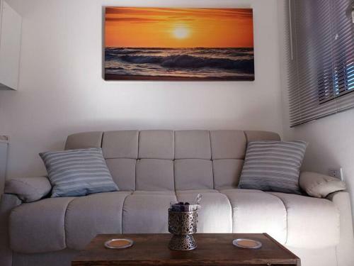 Apartamento Hacienda Gallardos 104-2