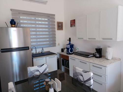 Apartamento Hacienda Gallardos 104-2