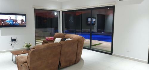 Casa Nueva En San Carlos Sonora