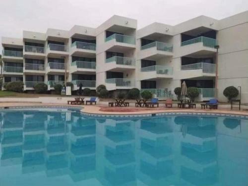 Apartamento Estudio Frente Al Mar 316 Posada