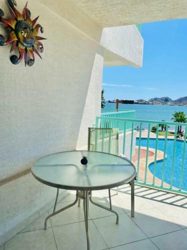Apartamento Estudio Frente Al Mar 316 Posada