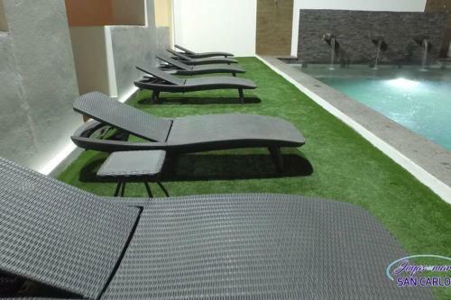 Apartamento Departamento Turquesa 2 Joyas Del Mar