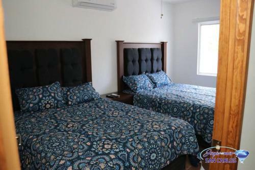 Apartamento Departamento Turquesa 2 Joyas Del Mar