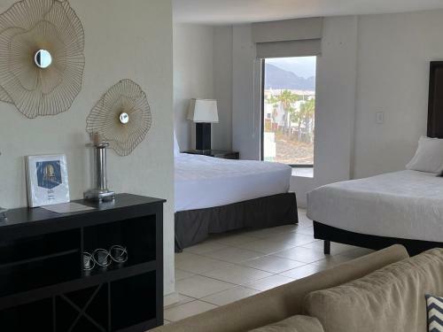 Hotel Condominios San Carlos