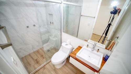 Casa Gardenia- Privada A Pie de Playa