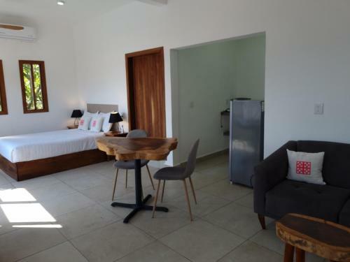 Apartamento Jungla Zipolite Departamento Fatima