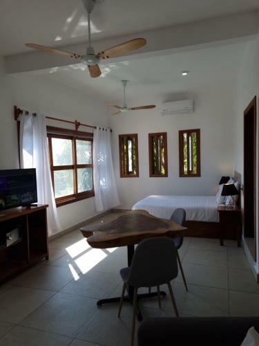 Apartamento Jungla Zipolite Departamento Fatima