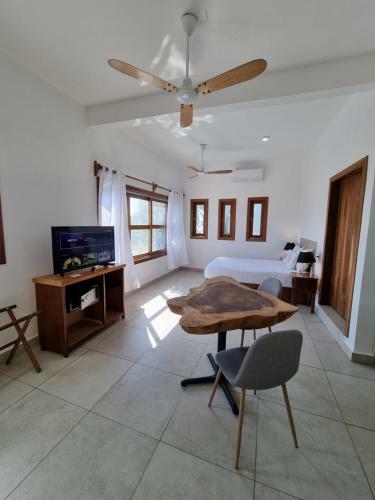 Apartamento Jungla Zipolite Departamento Fatima