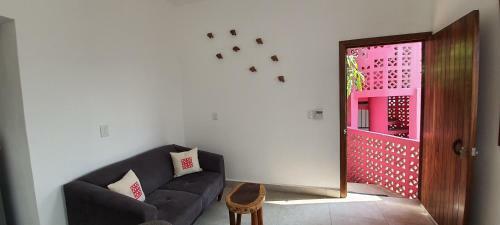 Apartamento Jungla Zipolite Departamento Fatima