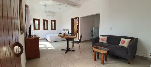 Apartamento Jungla Zipolite Departamento Fatima