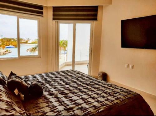 Apartamento Bliss At Puerto Aventuras