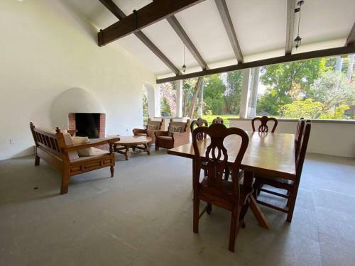 Villa Hermosa Quinta A 20min de Cuernavaca(Pet Friendly)