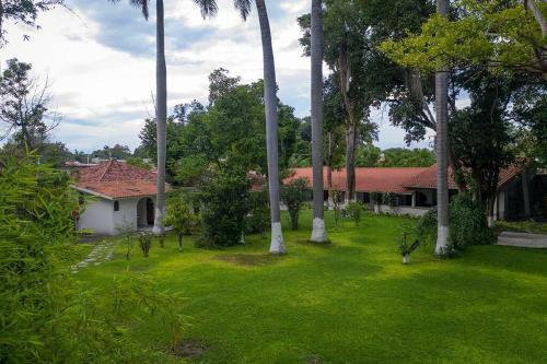 Villa Hermosa Quinta A 20min de Cuernavaca(Pet Friendly)
