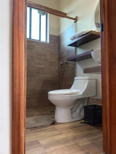 Casa Delf�n Tulum