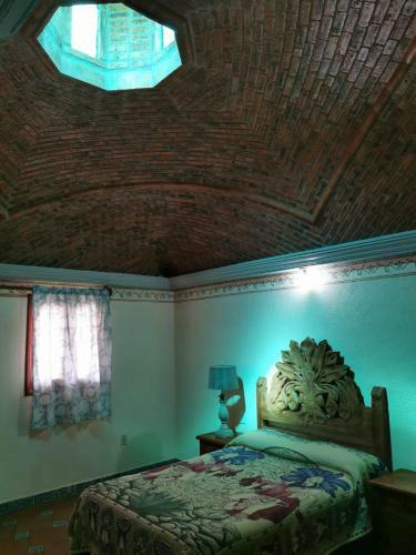 Posada Casa Del Minero
