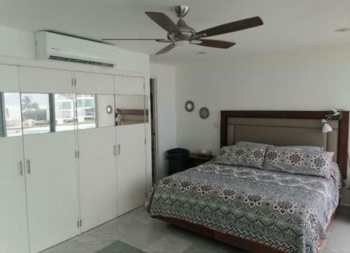 Apartamento Aria Ocean 188 Flamingos