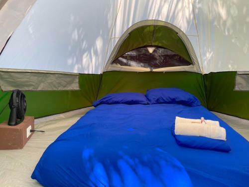 La Aldea Holbox Caba�as Y Camping