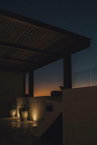 Hotel Casa Peregrino Holbox
