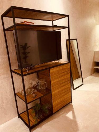 Madre Holbox Apartments & Suites