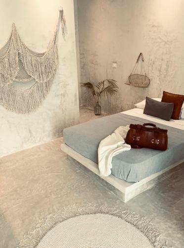 Madre Holbox Apartments & Suites