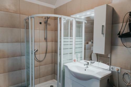 Apartamento Ferienwohnung Sch�rz