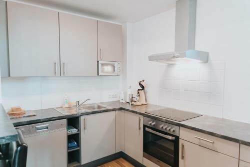 Apartamento Ferienwohnung Sch�rz