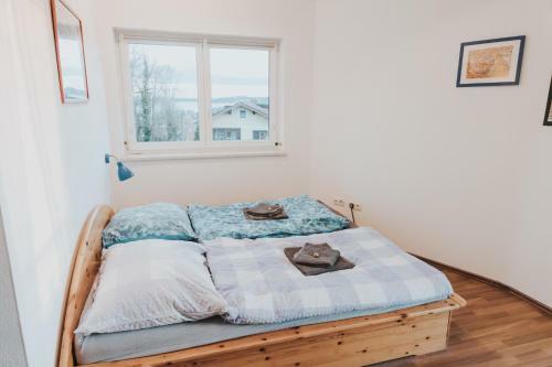 Apartamento Ferienwohnung Sch�rz