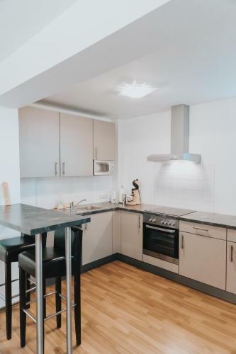Apartamento Ferienwohnung Sch�rz