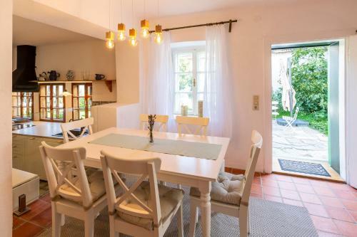 Apartamento Weissenbacherhof
