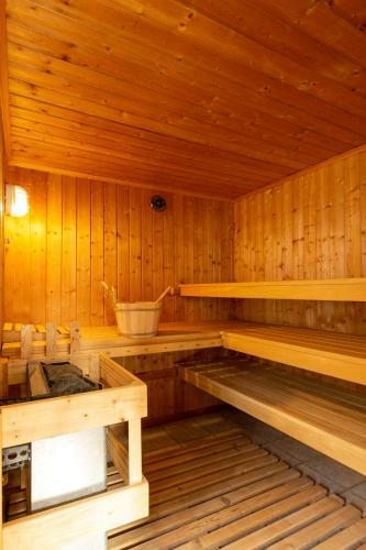 Apartamento Weissenbacherhof