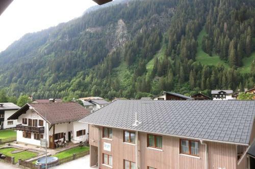 Apartamento Haus Pachole