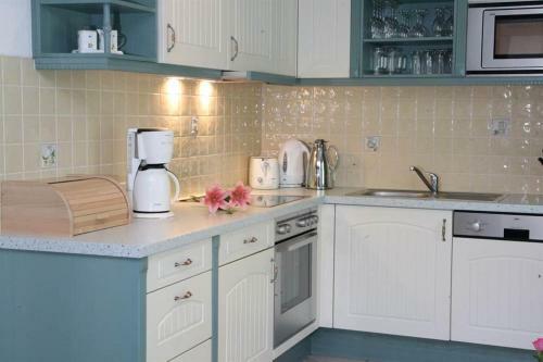 Apartamento Landhaus Heidi