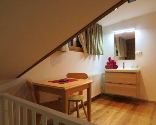Apartamento Haus Hubertus - G�stehaus Sahler
