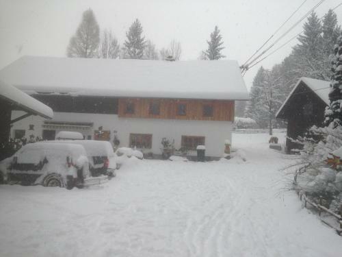 Apartamento Ferienwohnung Escherm�hle