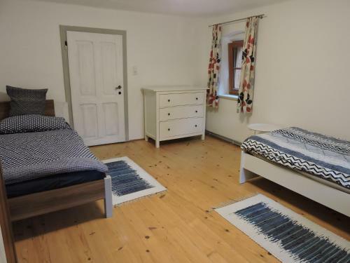 Apartamento Ferienwohnung Escherm�hle