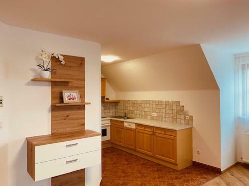Apartamento Almtalhotel Pettenbach
