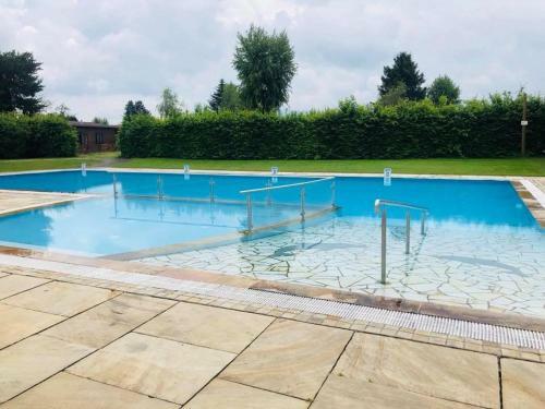 Apartamento Almtalhotel Pettenbach