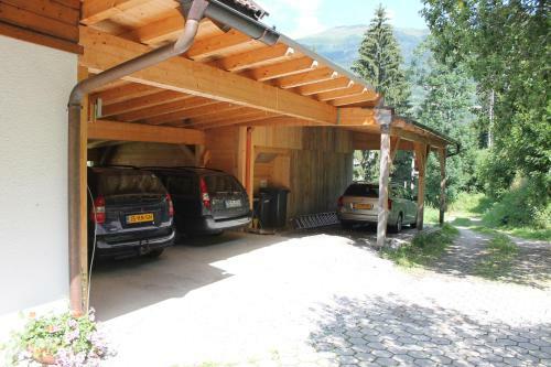 Agroturismo Hof Wieser