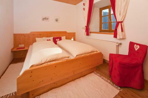 Agroturismo Hof Wieser