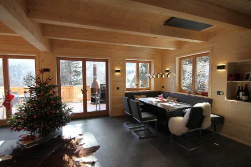 Heidi Chalets Falkert Heidialm - Chalet Almsommer