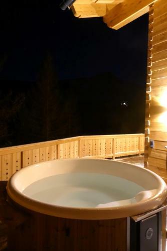Heidi Chalets Falkert Heidialm - Chalet Almsommer
