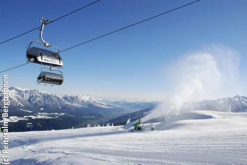 Chalets Reiteralm, Pichl Im Ennstal