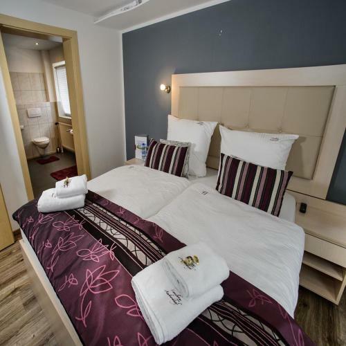 Hostal Landhaus Ambachhof